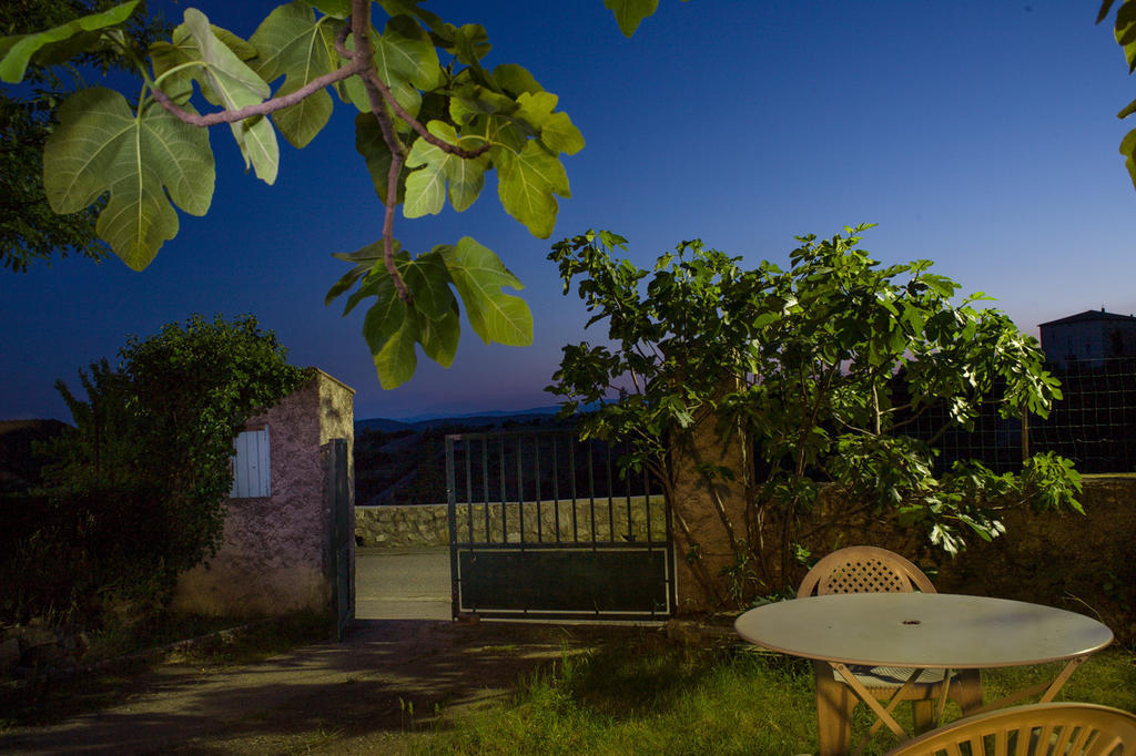 Ferienhaus Le Figuier *