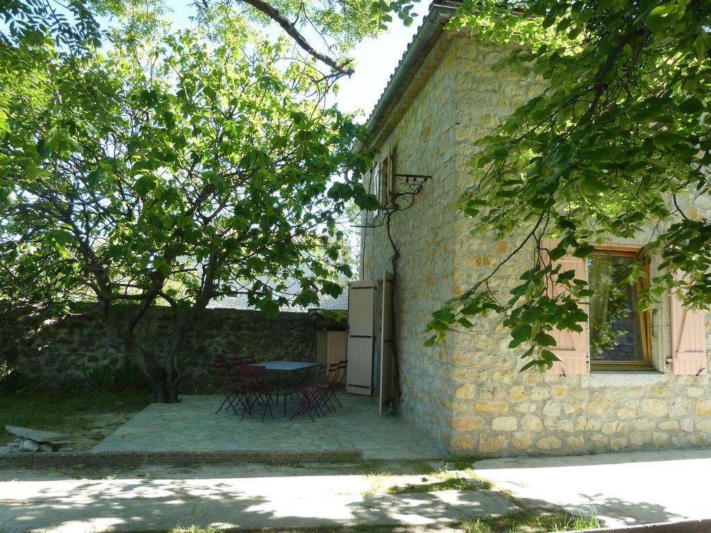 Ferienhaus Le Figuier