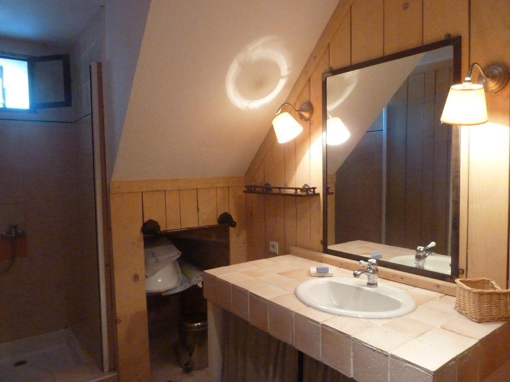 Ferienhaus Le Figuier