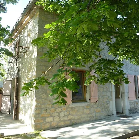 Villa Le Figuier Saint-Andéol-de-Berg Habitación foto