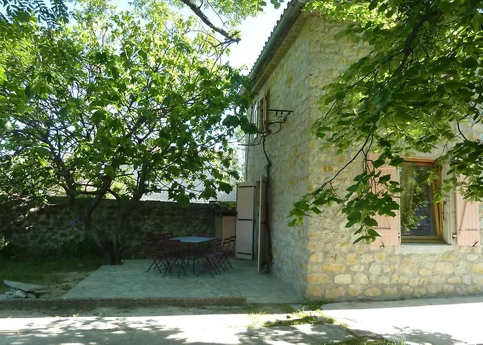 Le Figuier