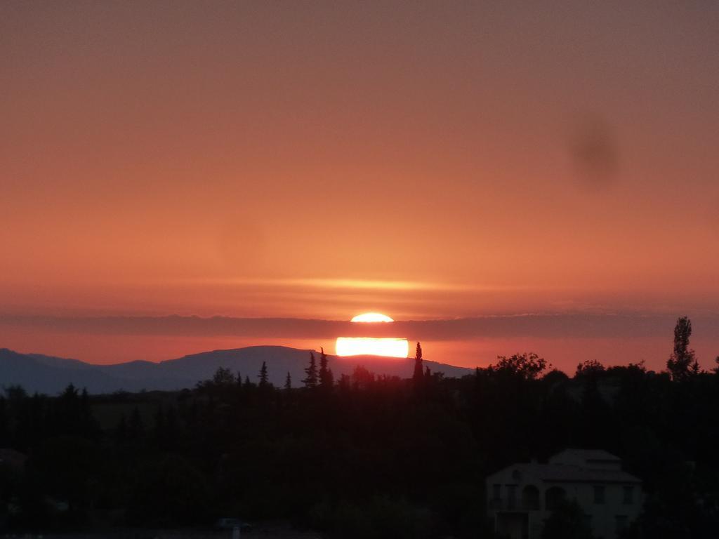 Hébergement de vacances Le Figuier *